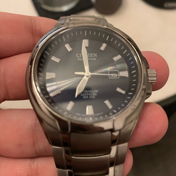 Drive Wr100 Reloj Citizen Eco Drive E111 Precio Reloj Citizen Eco